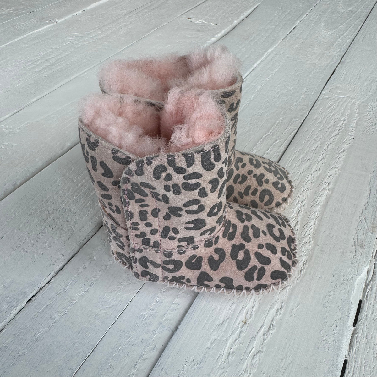 Uggs - 0/1
