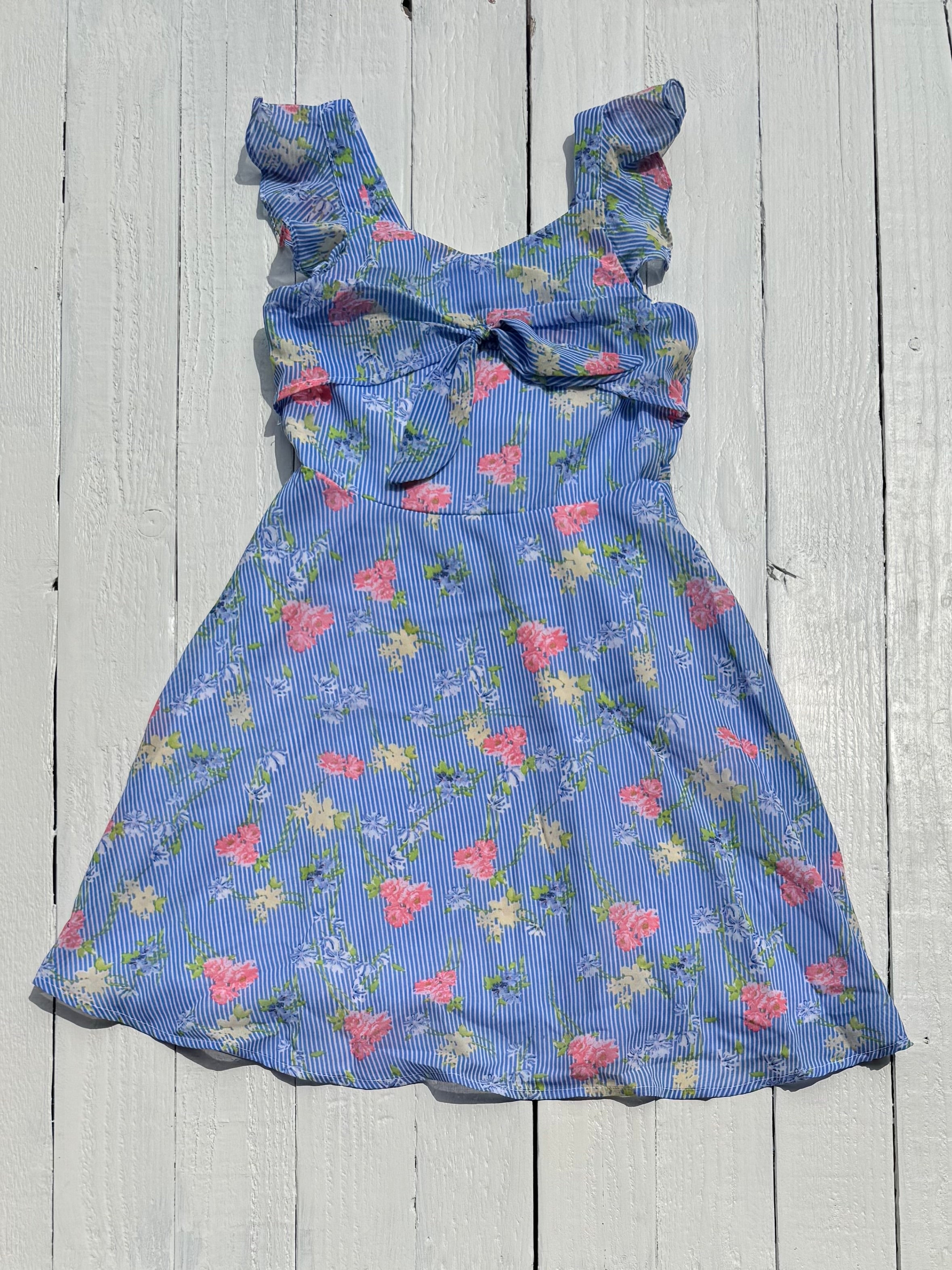 Emily West Dress - 10