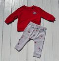 Carters Set - 6M