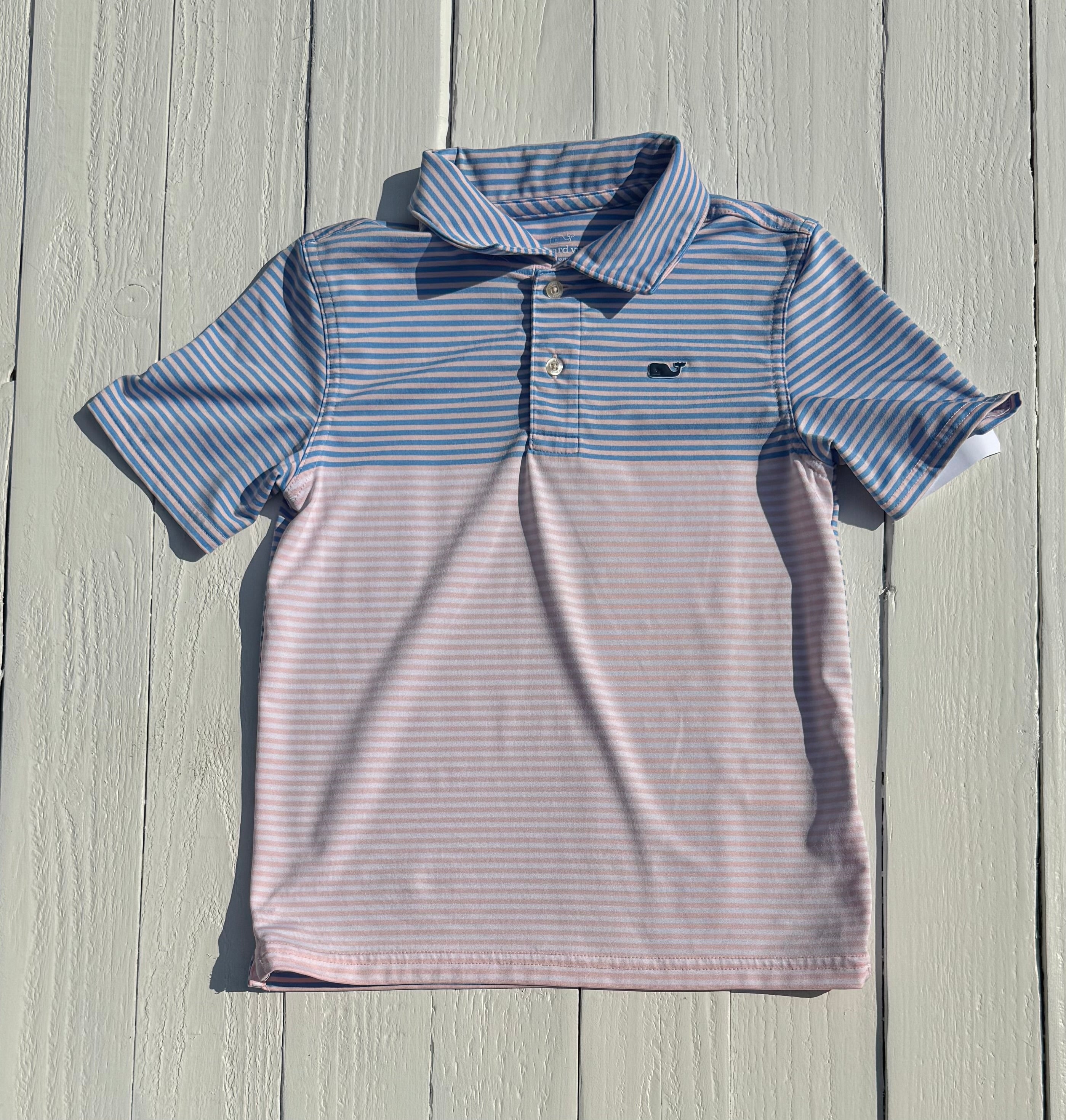 Vineyard Vines Polo - 6