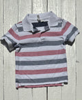 Janie and Jack Polo - 5T