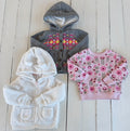 18M Girl Bundle