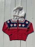 Gymboree Jacket - 2T