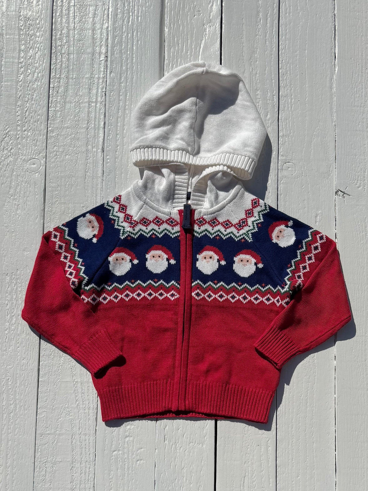 Gymboree Jacket - 2T