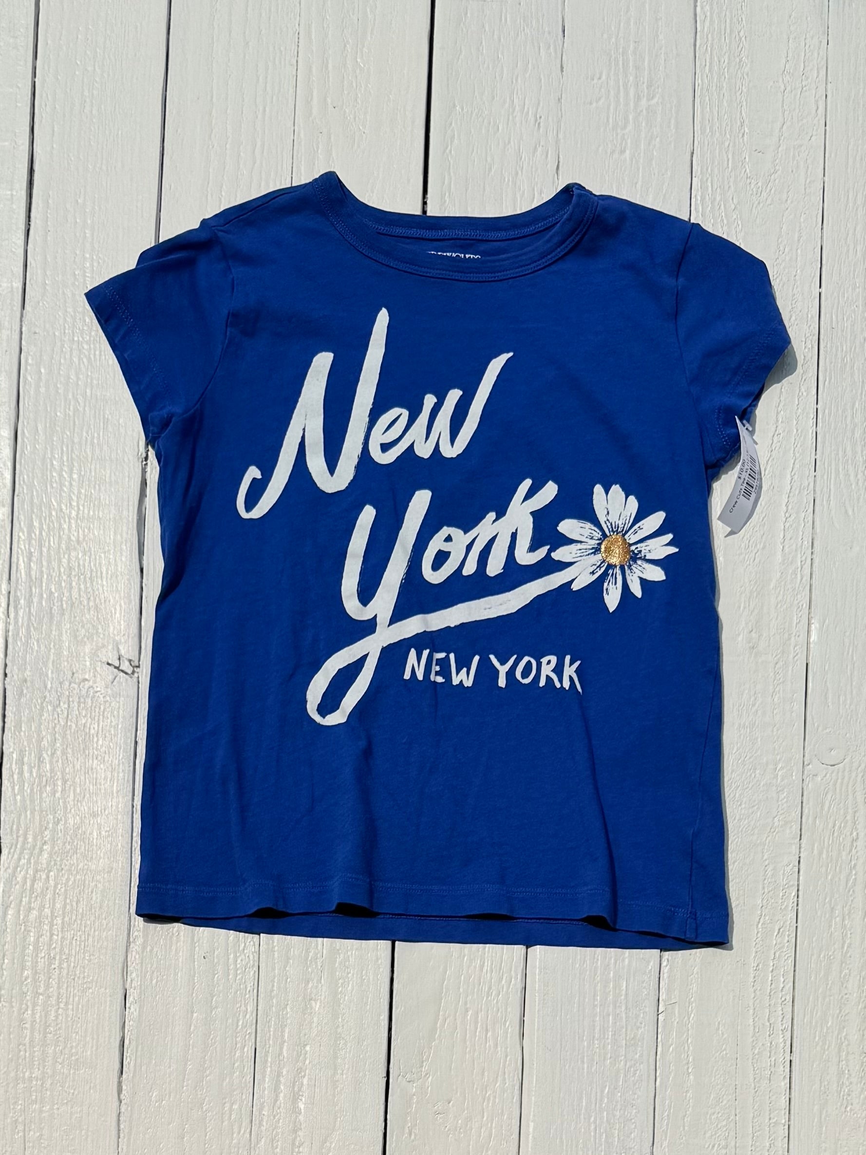 Crew Cuts Tee - XL (12-13)