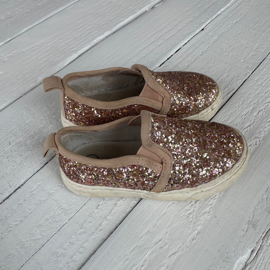 Cat & Jack Shoes - 6