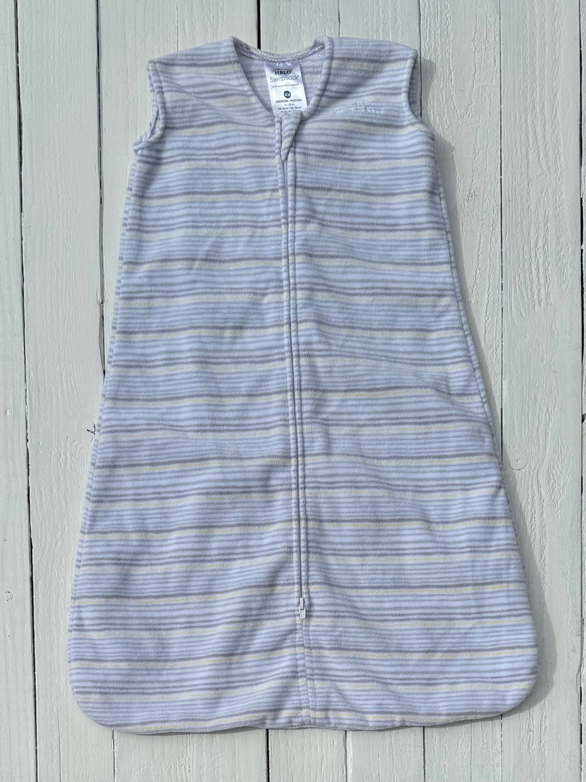 Halo Sleep Sack - M (6-12M)