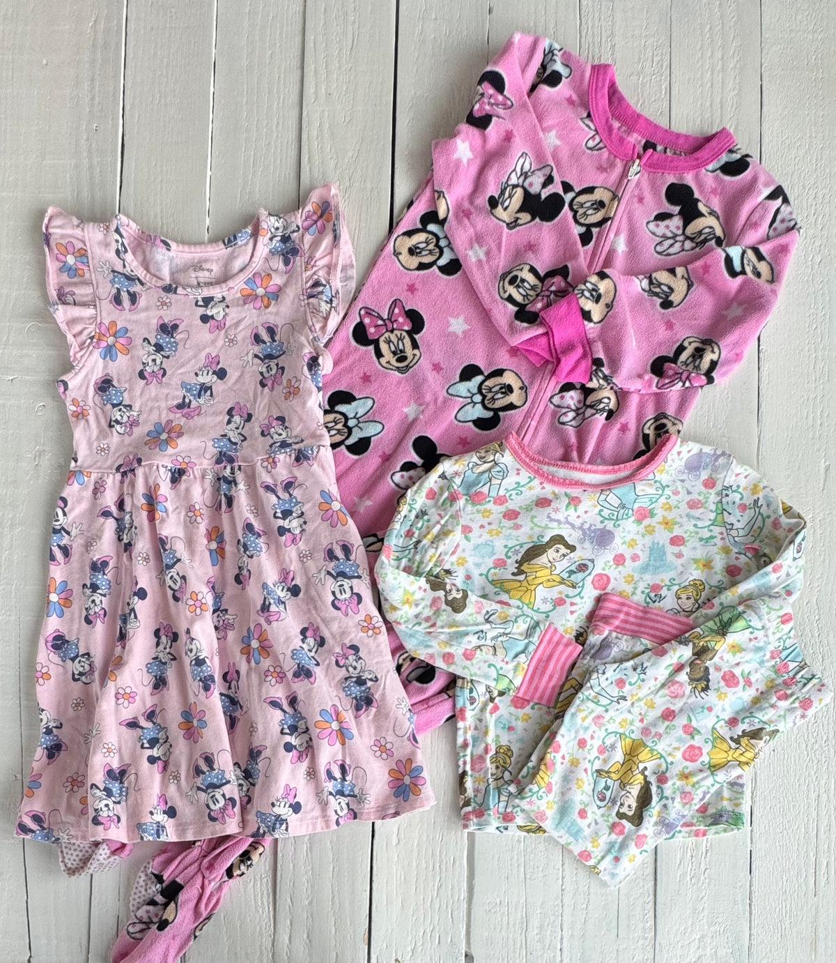 Size 5 Girl Bundle
