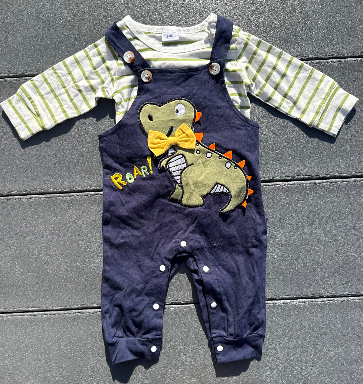 3M Boy Bundle