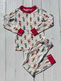 Hanna Andersson Jammies - 5