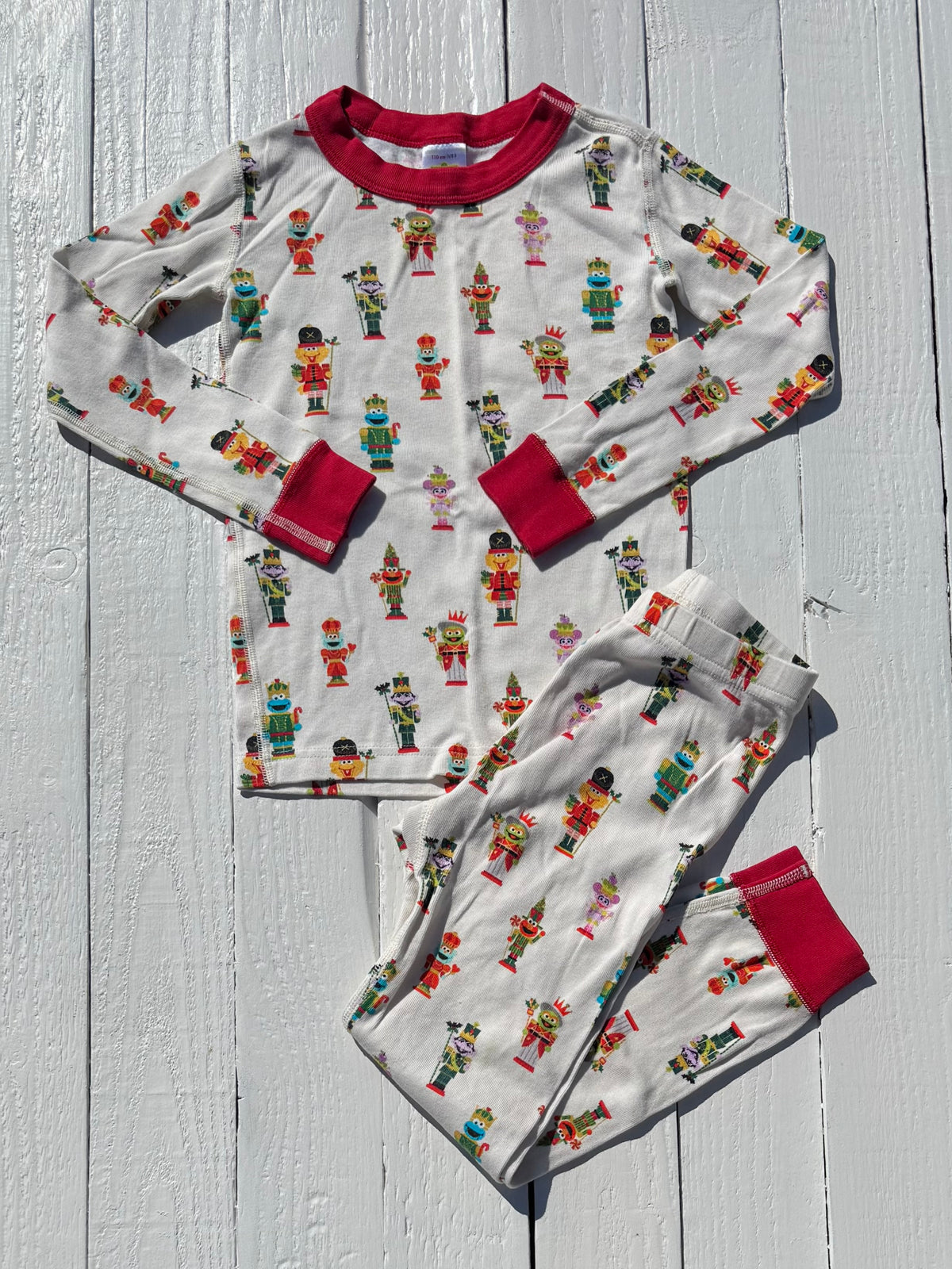 Hanna Andersson Jammies - 5
