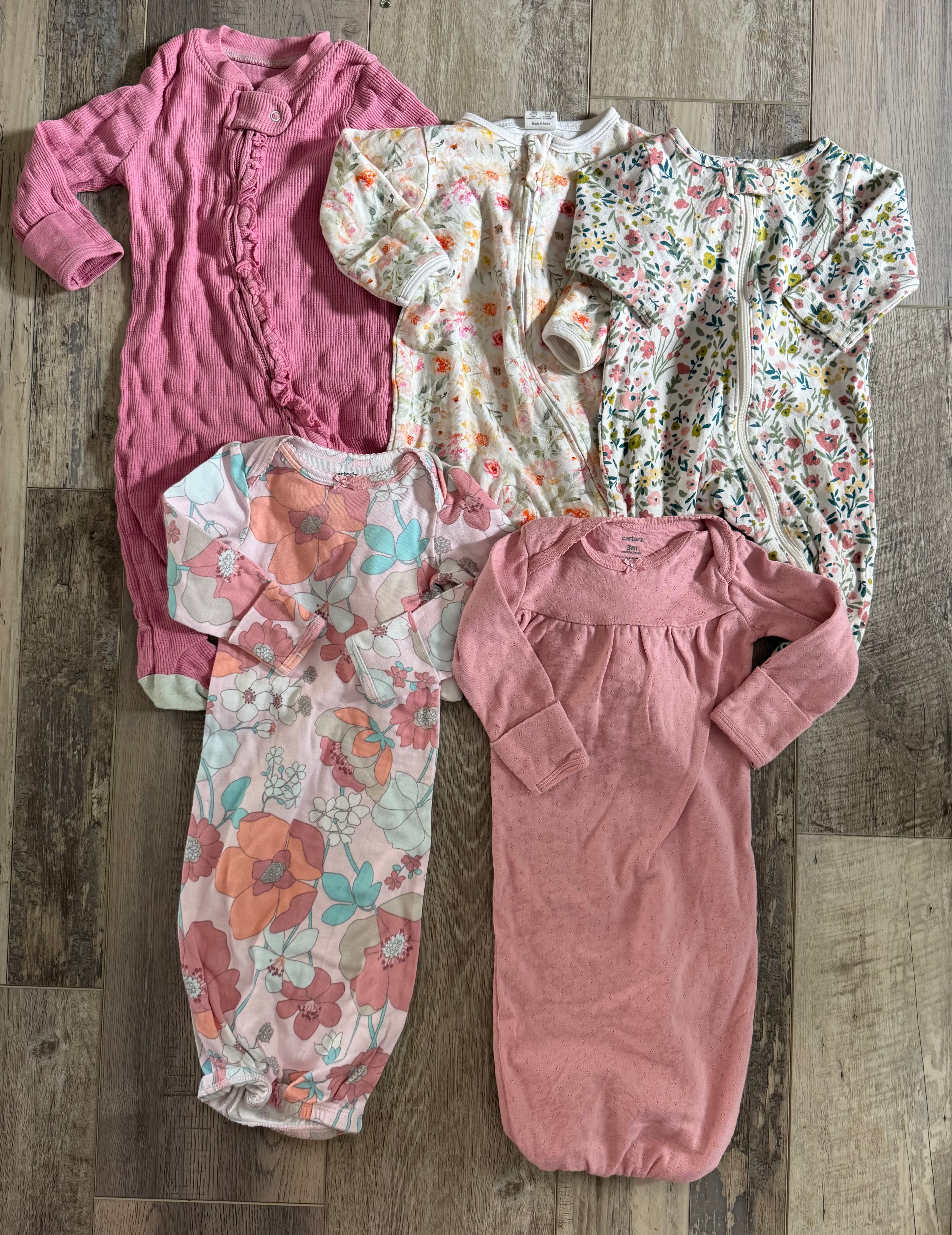 3M Girl Bundle