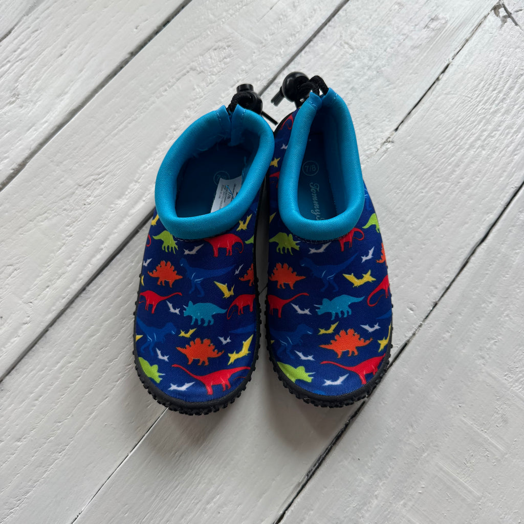 Tommy Bahama Water Shoes - 7/8