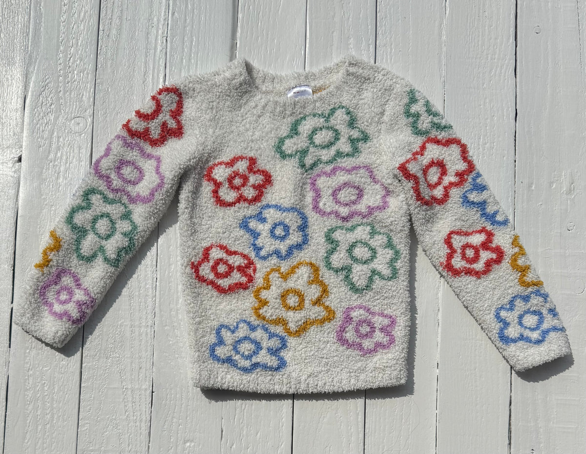 Hanna Andersson Sweater - 3T
