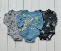 Toy Story Onesies - 3-6M