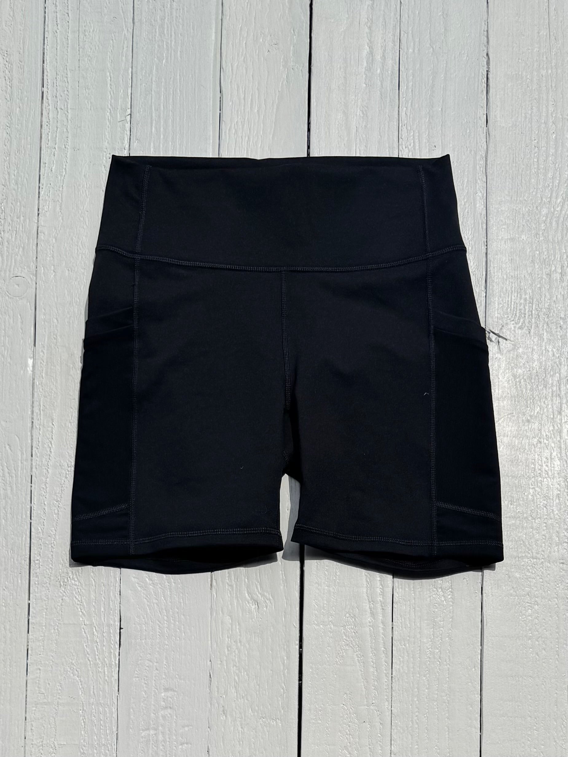 Fabletics Bike Shorts - M
