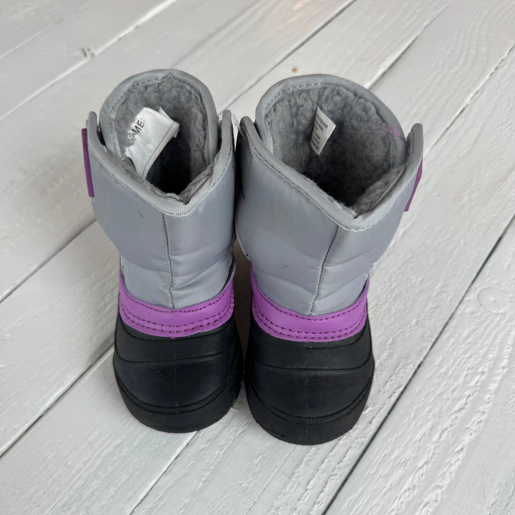 Ozark Trail Snow Boots - 7
