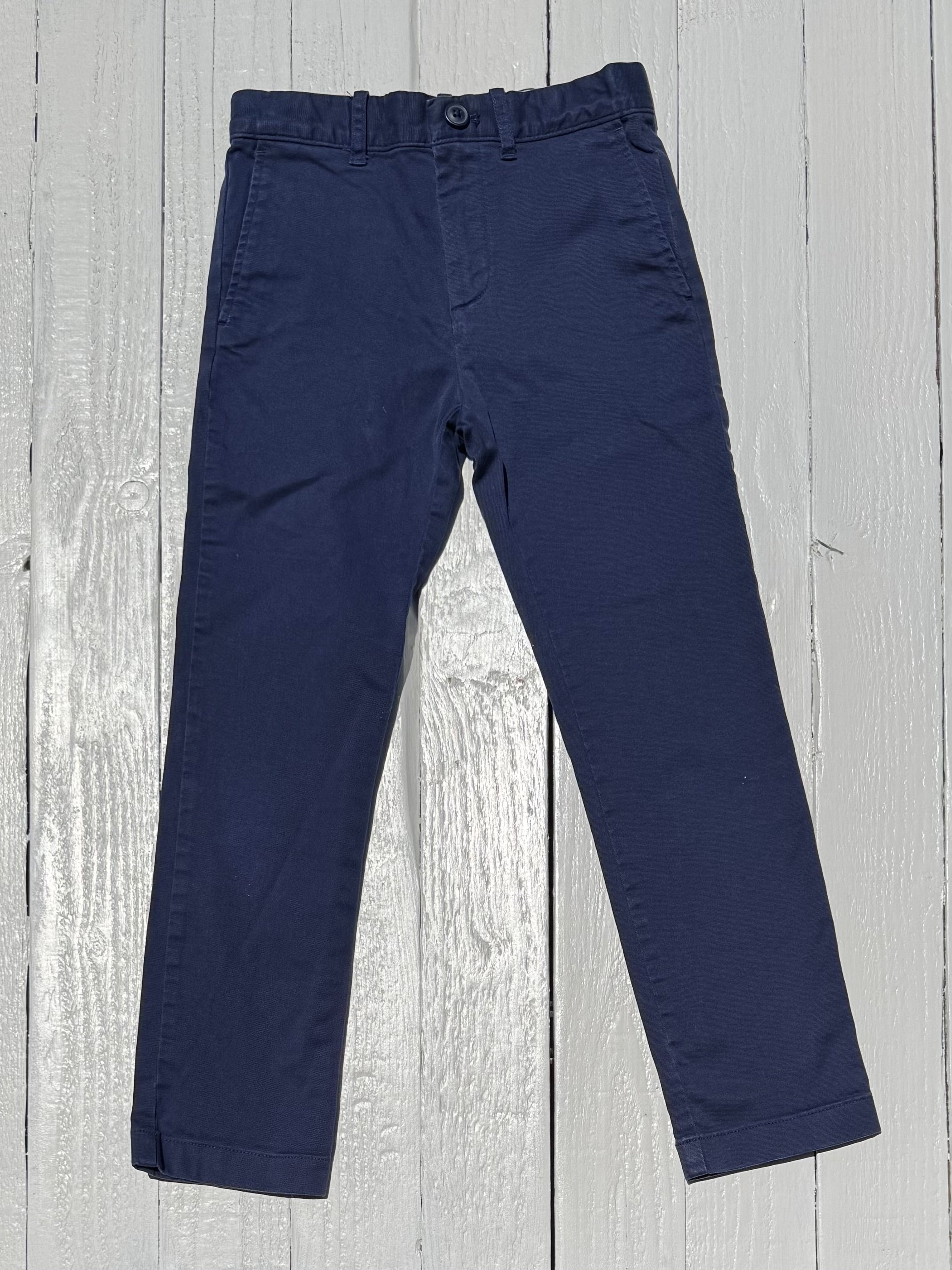 Crew Cuts Chino Pants - 8