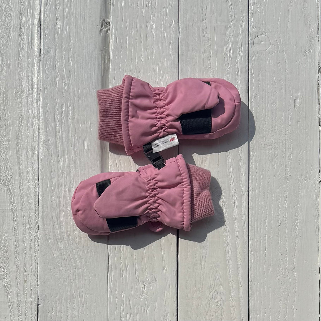 3M Mittens - 1-2 years