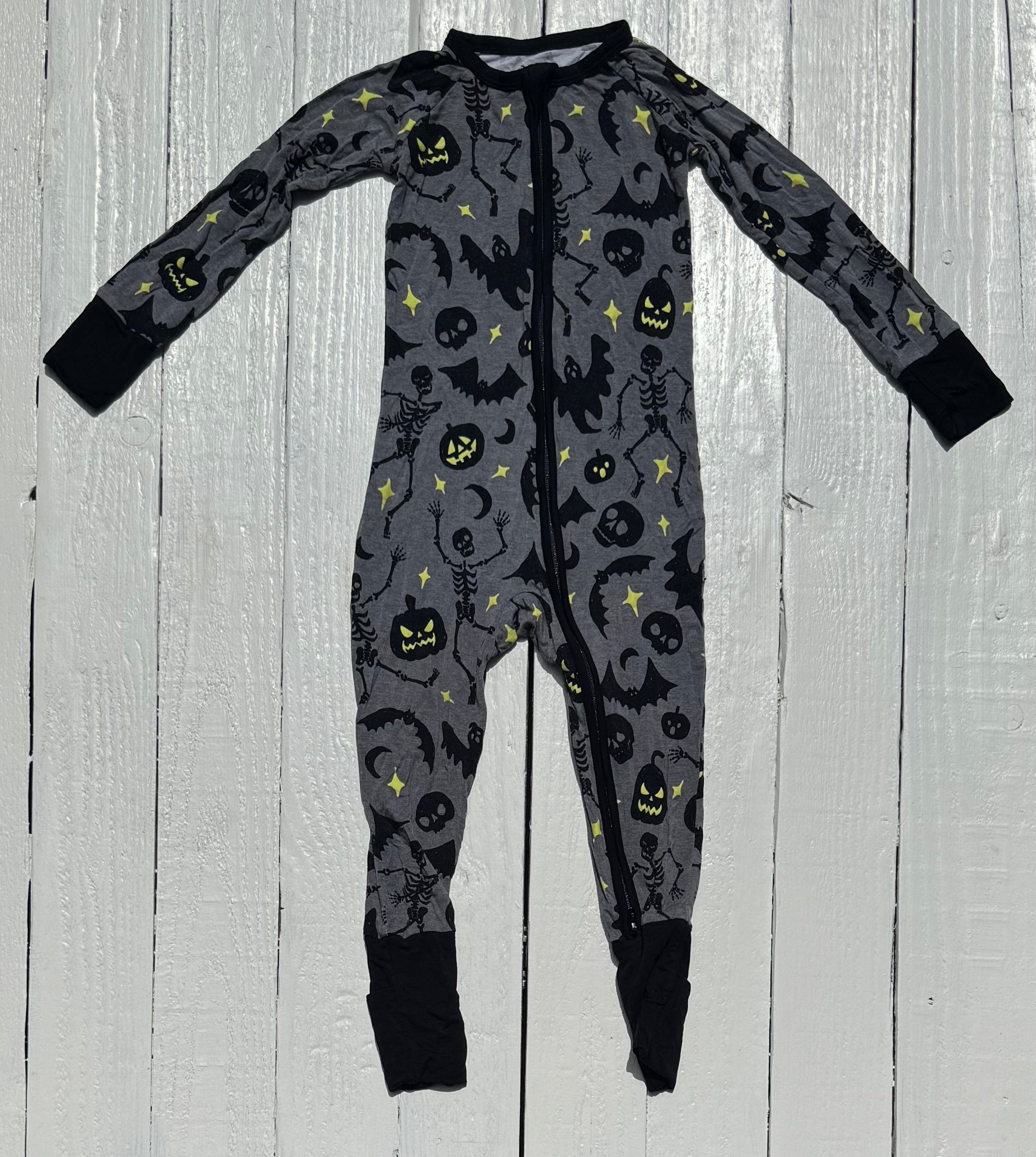 Little Sleepies Jammies - 18-24M