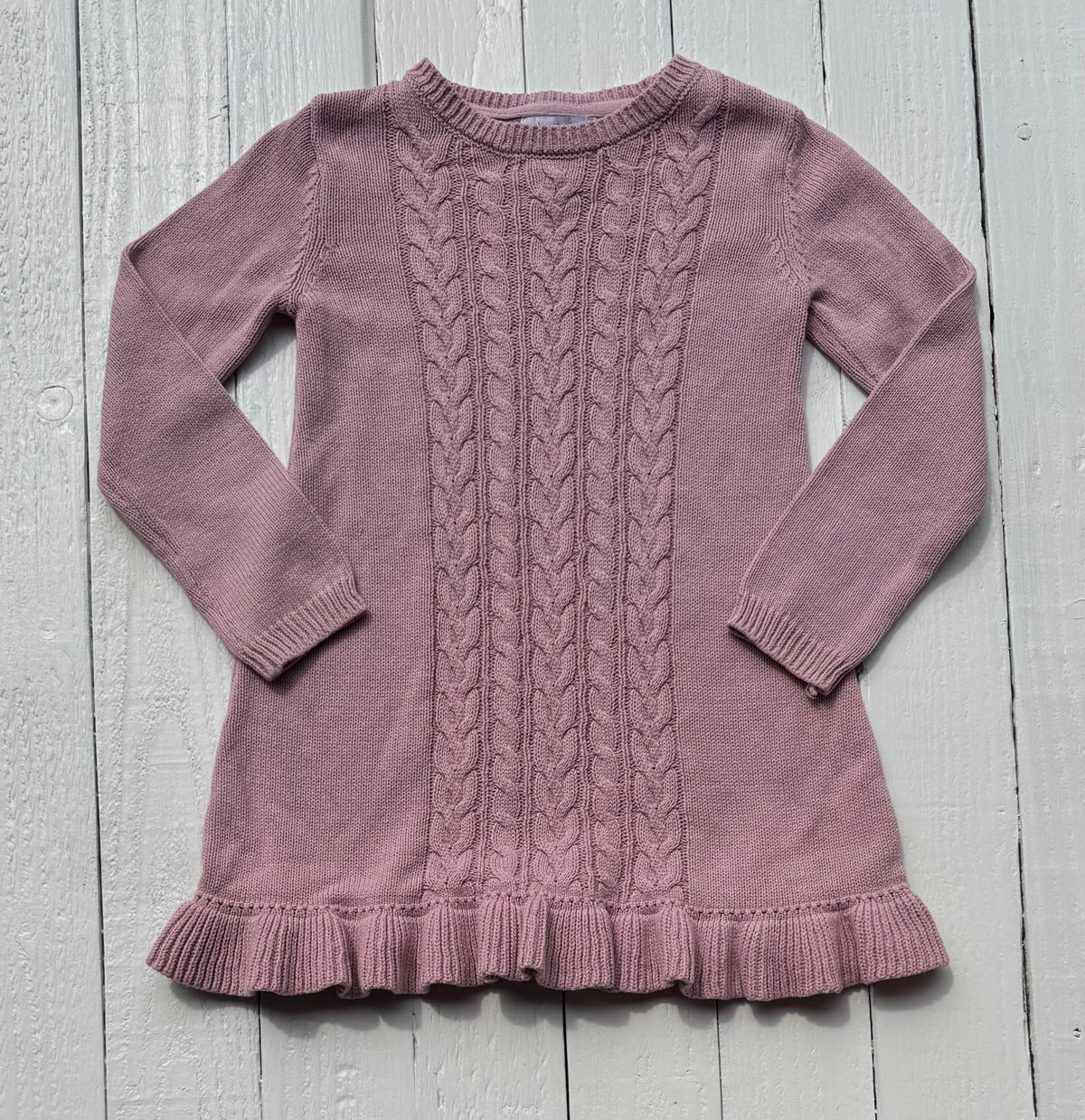Cupcakes and Cashmere Dress - 5/6