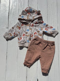 Mini Hop Set - 3M