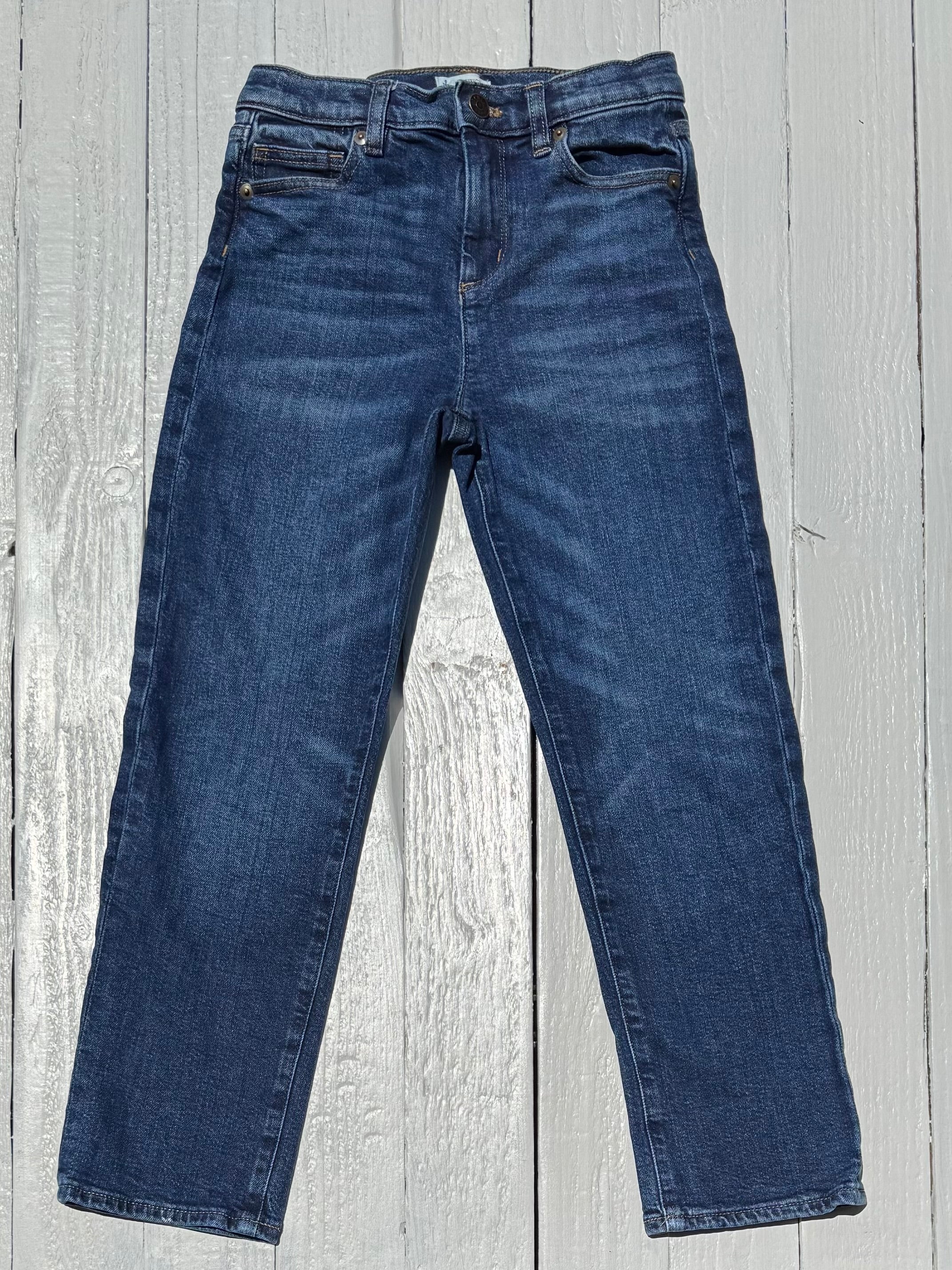 Crew Cuts Jeans - 8