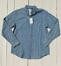 Crew Cuts Button Down - 12