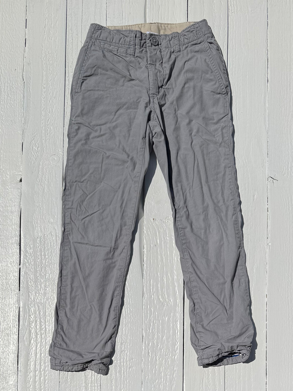 Gap Pants - 8