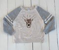 Janie and Jack Sweater - 5
