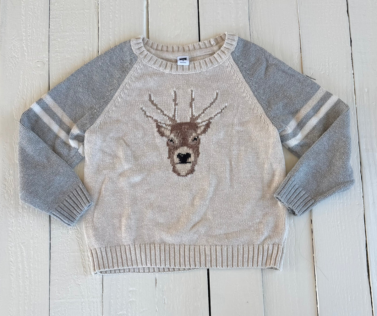 Janie and Jack Sweater - 5