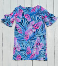 Lilly Pulitzer Dress - L (8-10)