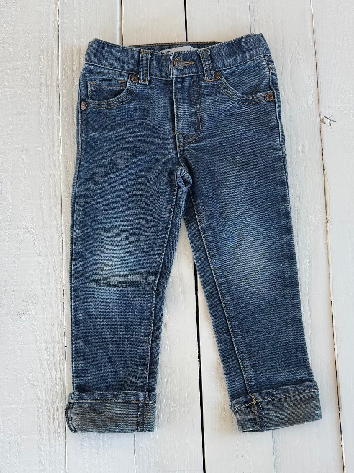 Epic Threads Jeans - 2T