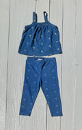 Splendid Outfit - 6-12M