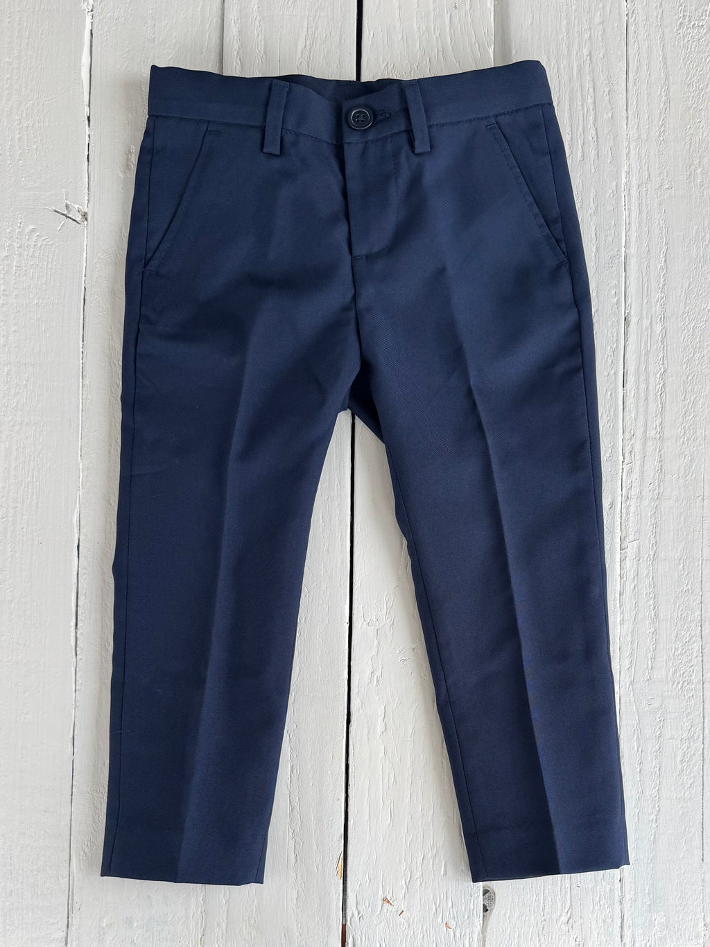 H&M Suit - 2-3T