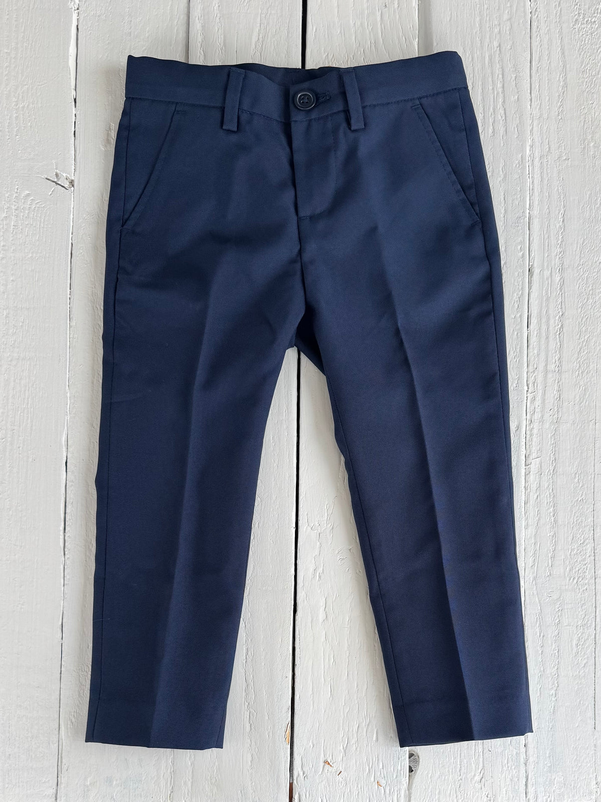 H&M Suit - 2-3T