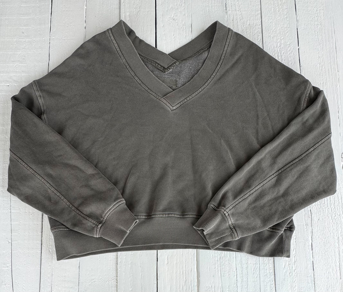 Aerie Sweater - S