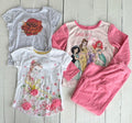 Size 4T Girl Bundle