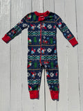 Hanna Andersson Jammies - 2T