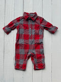 Baby Gap One Piece - 3-6M
