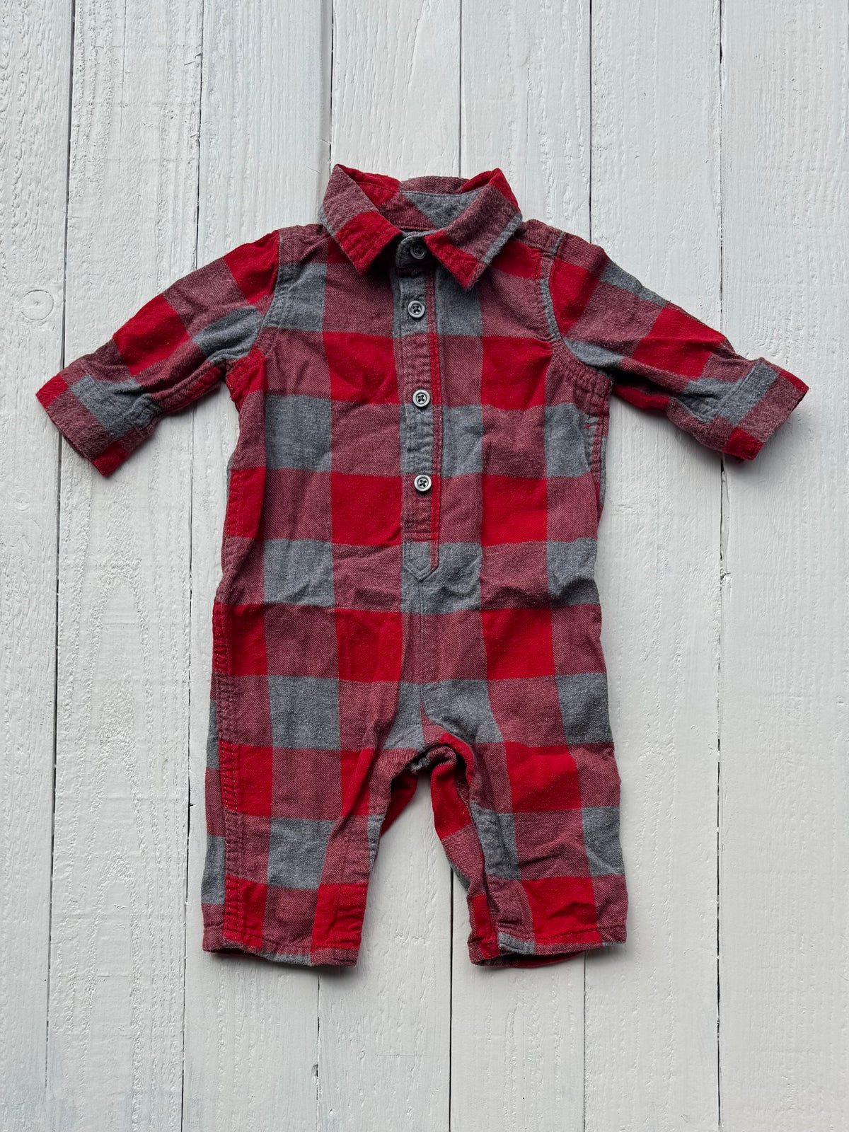 Baby Gap One Piece - 3-6M