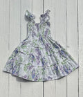 Hill House Dress - 3/4