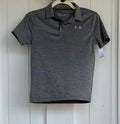 Under Armour Polo - YM (10-12)