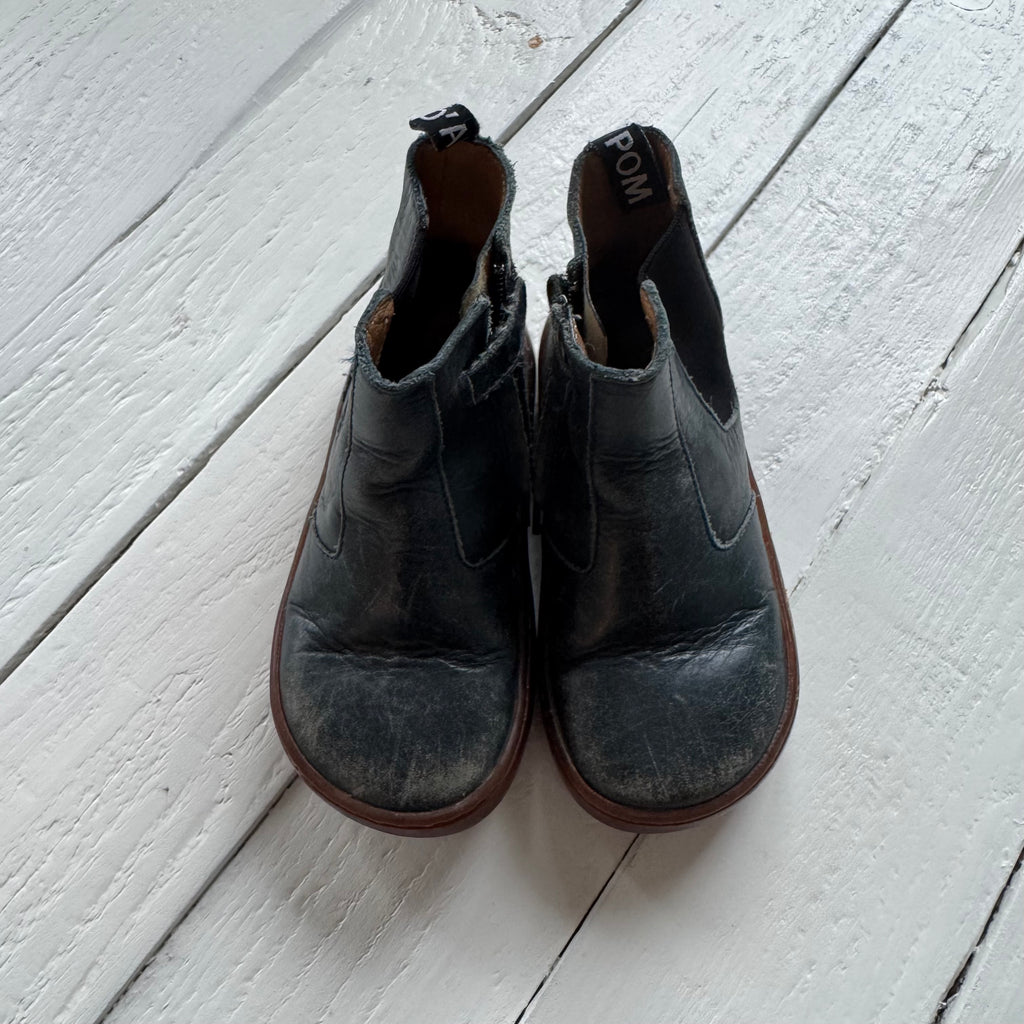 Pom D'api Boots - 25 (8.5)