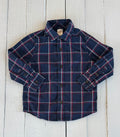 Gymboree Shirt - 3T