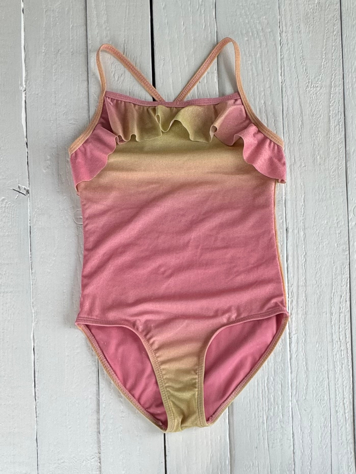 Angel Beach Bathing Suit - 7