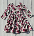 Janie and Jack Dress - 7