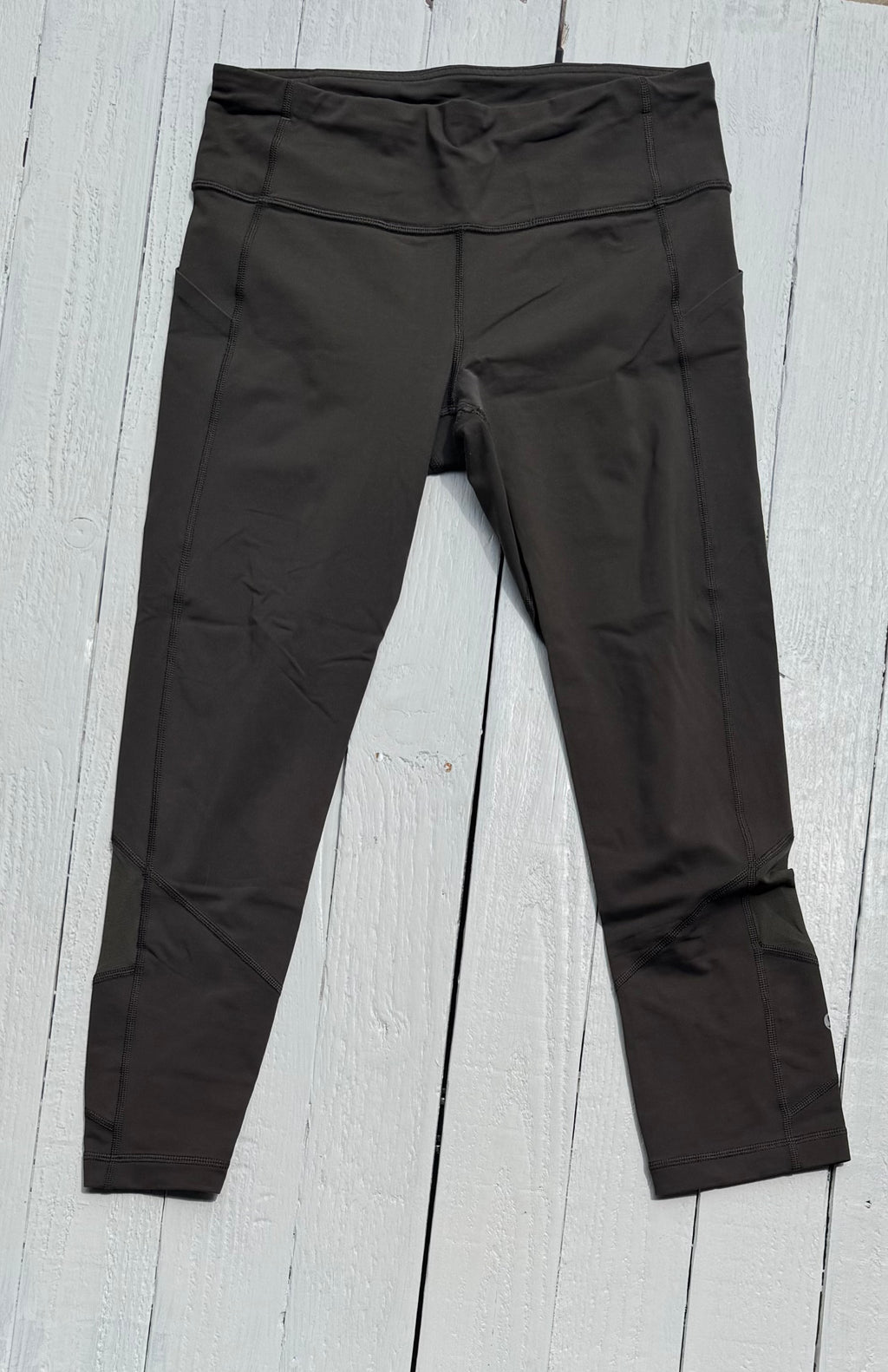 Lululemon Leggings - 6