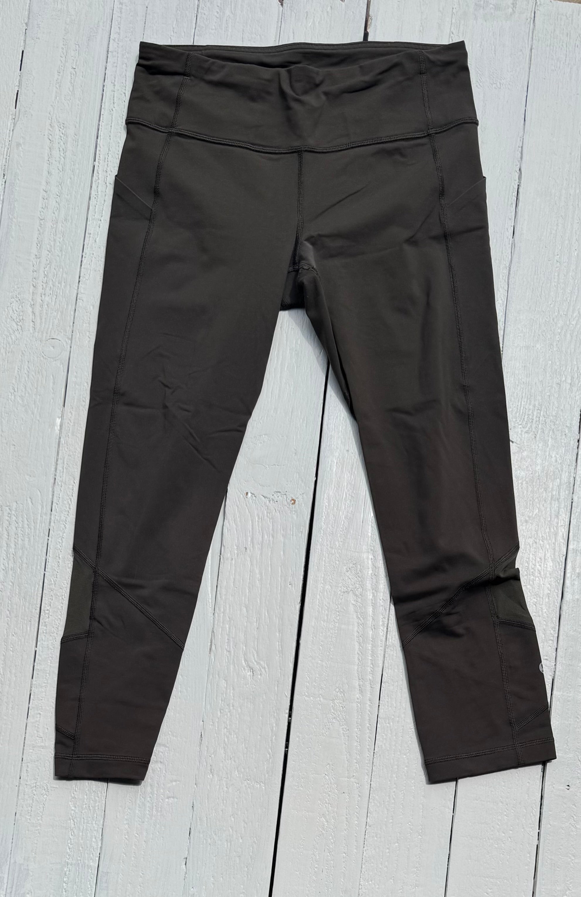 Lululemon Leggings - 6