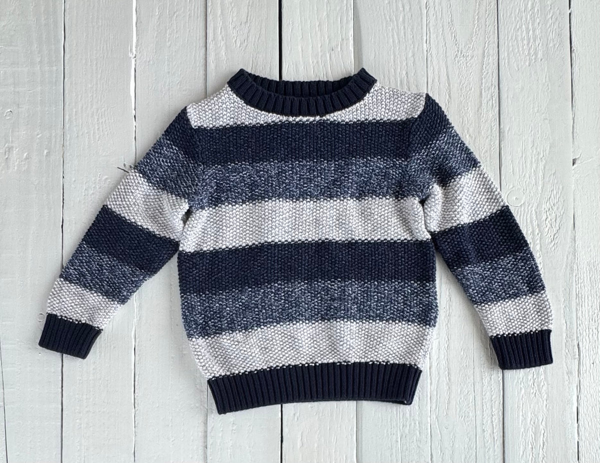 Gymboree Sweater - 3T